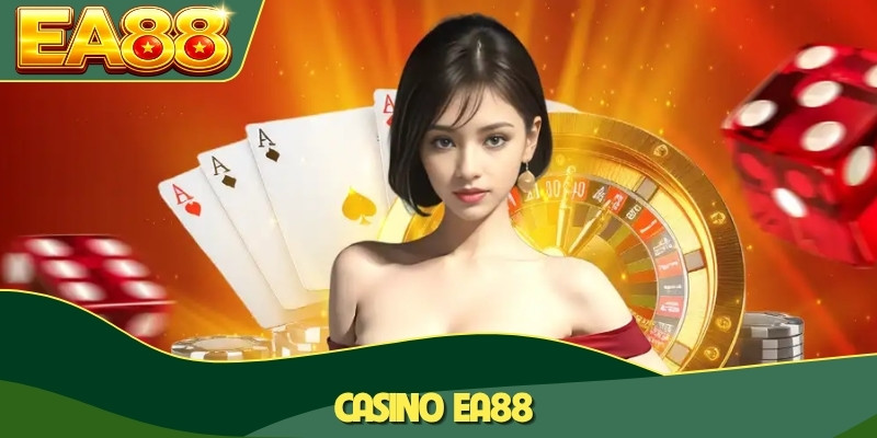 Casino EA88